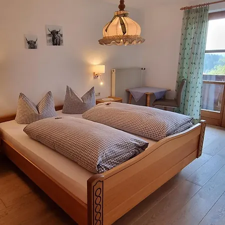 Haus Hopferwald *