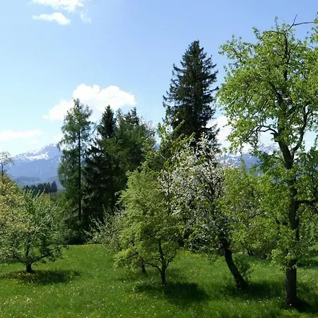 Haus Hopferwald *