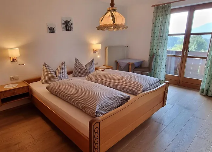 Haus Hopferwald *