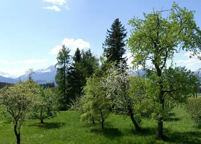 Haus Hopferwald *