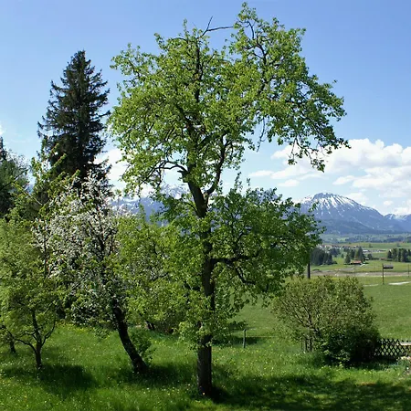 Haus Hopferwald *