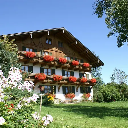 Haus Hopferwald *
