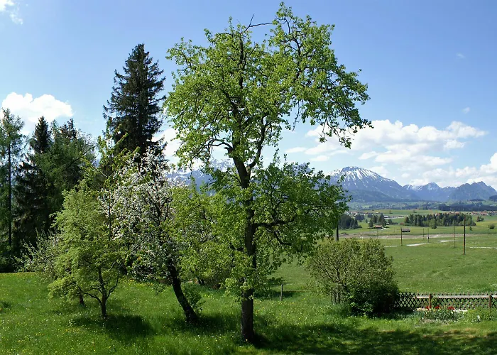 Haus Hopferwald *